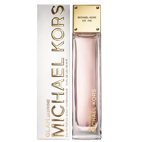 michael kors jasmine fragrance.